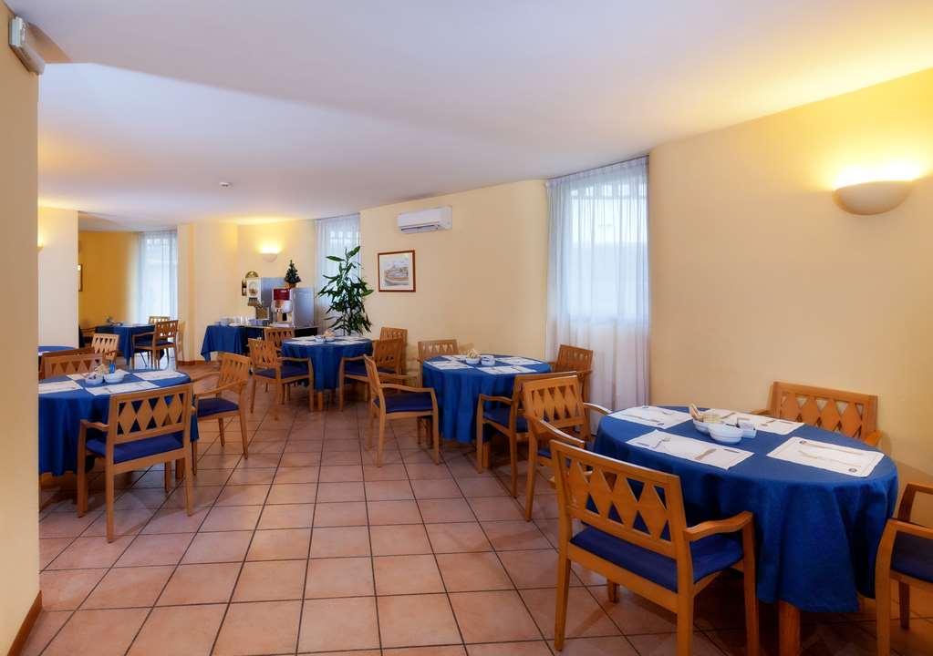 Parco De Medici Residence Hotel Rome Restaurant photo